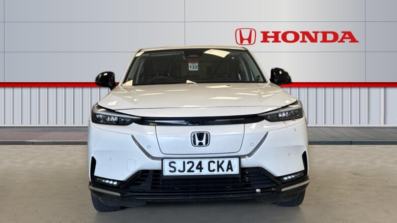 Honda E Ny1 150kW Elegance 69kWh 5dr Auto Electric Hatchback